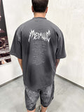 Life 1933 Tee Destroyed