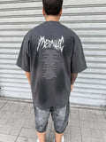 Life 1933 Tee Destroyed