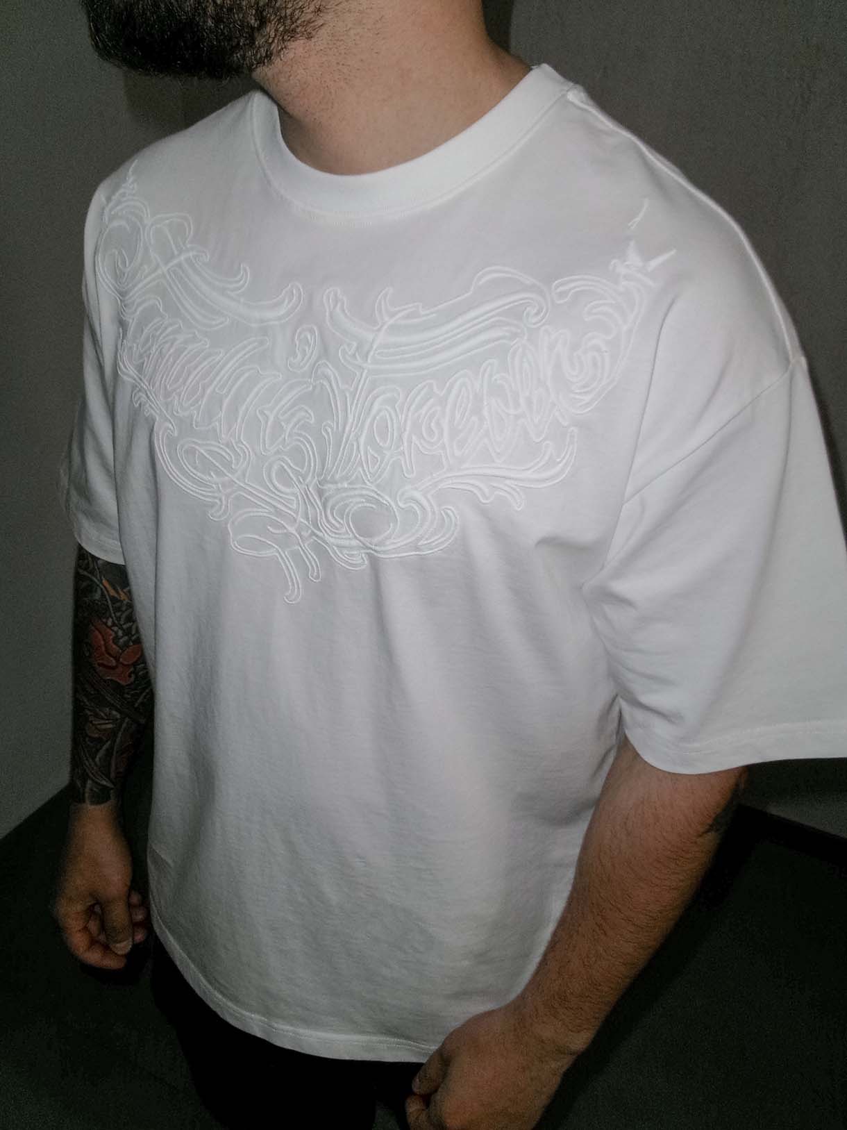 Shirt Tattooed Premium