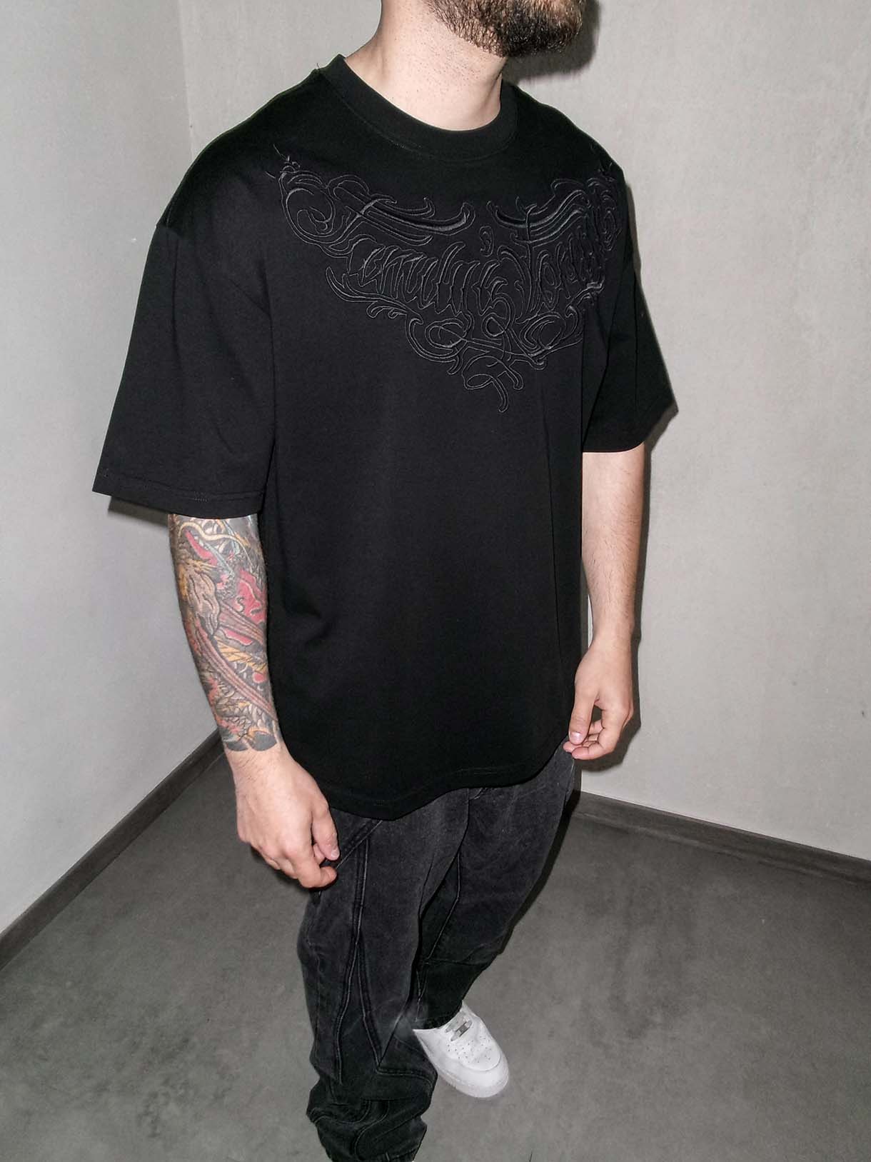 Shirt Tattooed Premium
