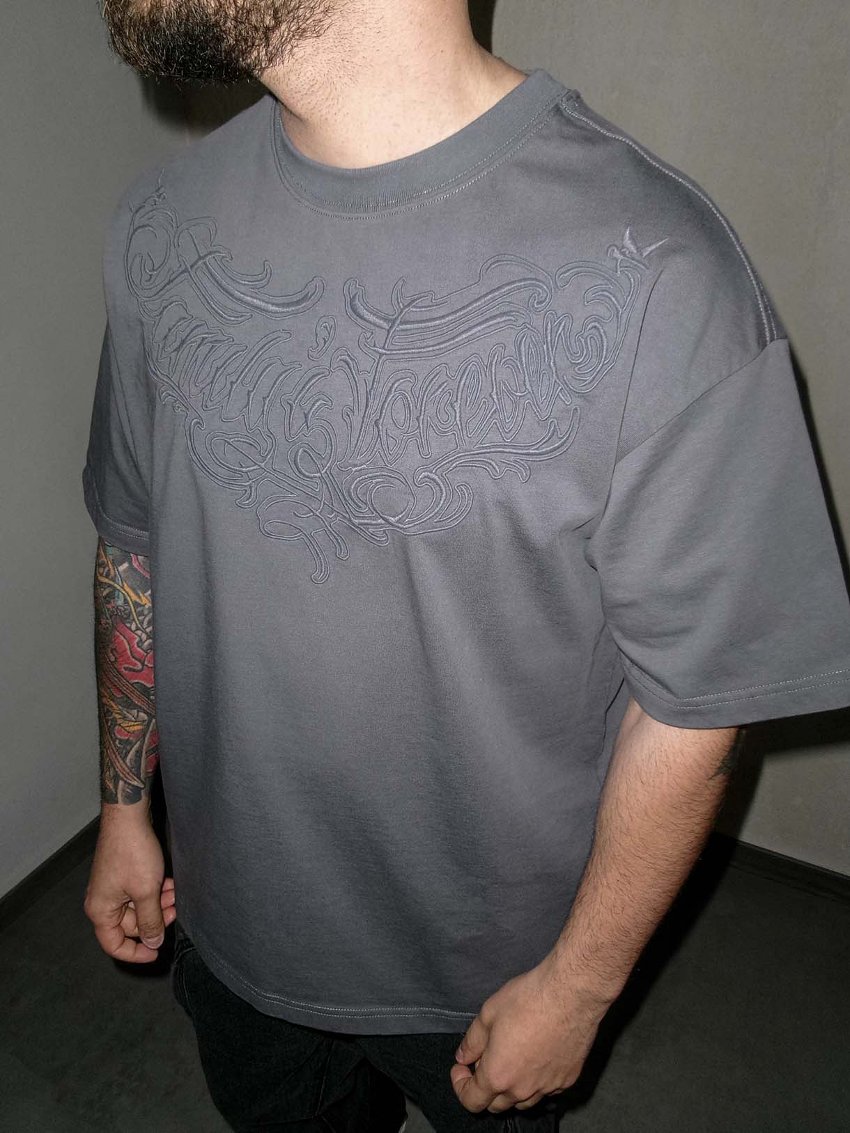 Shirt Tattooed Premium