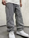 New Baggy Circles Marmo