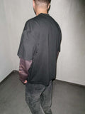 LongSleeve Double Hand