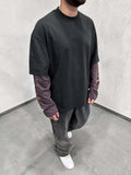 LongSleeve Double Hand