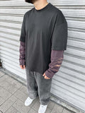 LongSleeve Double Hand