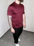 Shirt Perfect Mod. Scozia