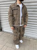 Coord Real Sabbiato