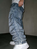 Baggy Total Grounder