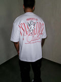 Visions Global Tee