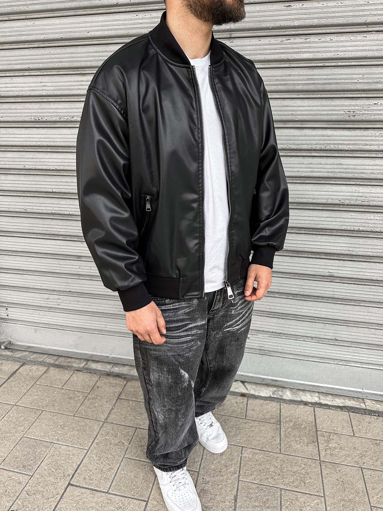 Jacket Ecopelle Perfect