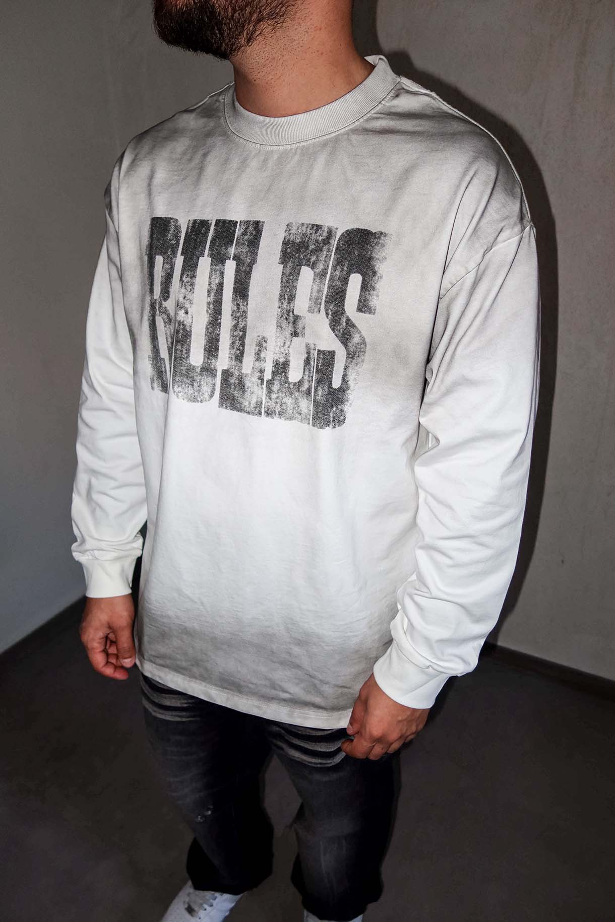 Longsleeve Rules