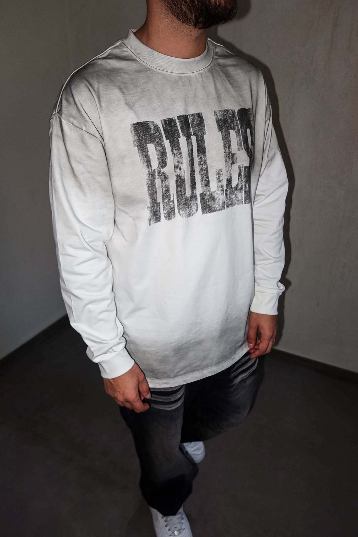 Longsleeve Rules