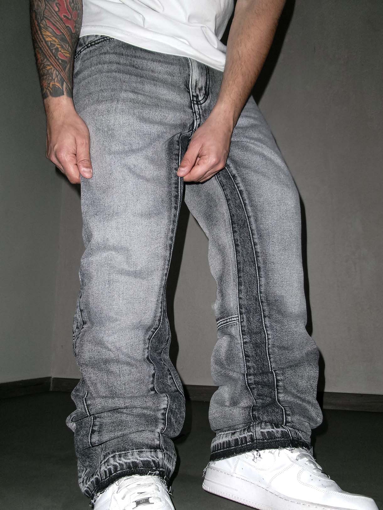 Flare Perfect Patch