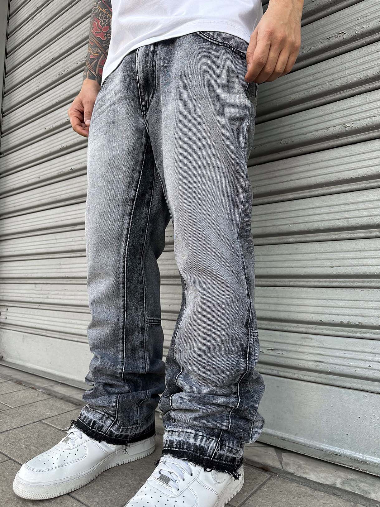 Flare Perfect Patch