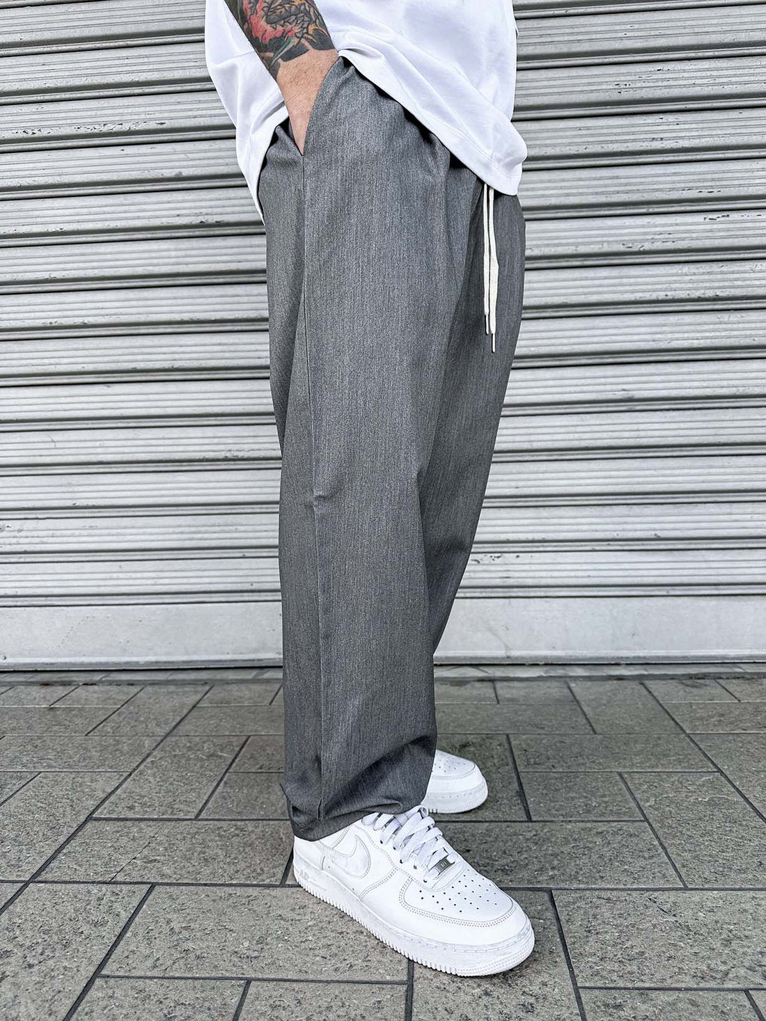 Panta Semi Classic