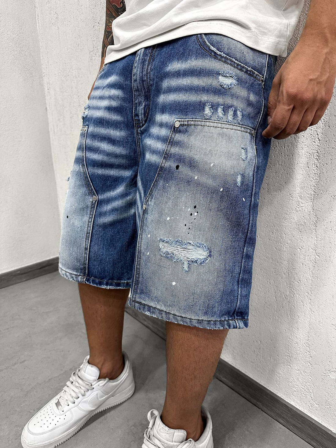 Carpenter Pointed Clear