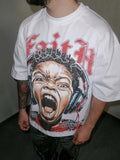 Pressure Tee Luxury