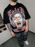 Pressure Tee Luxury