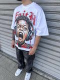 Pressure Tee Luxury