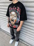 Pressure Tee Luxury