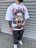 Pressure Tee Luxury
