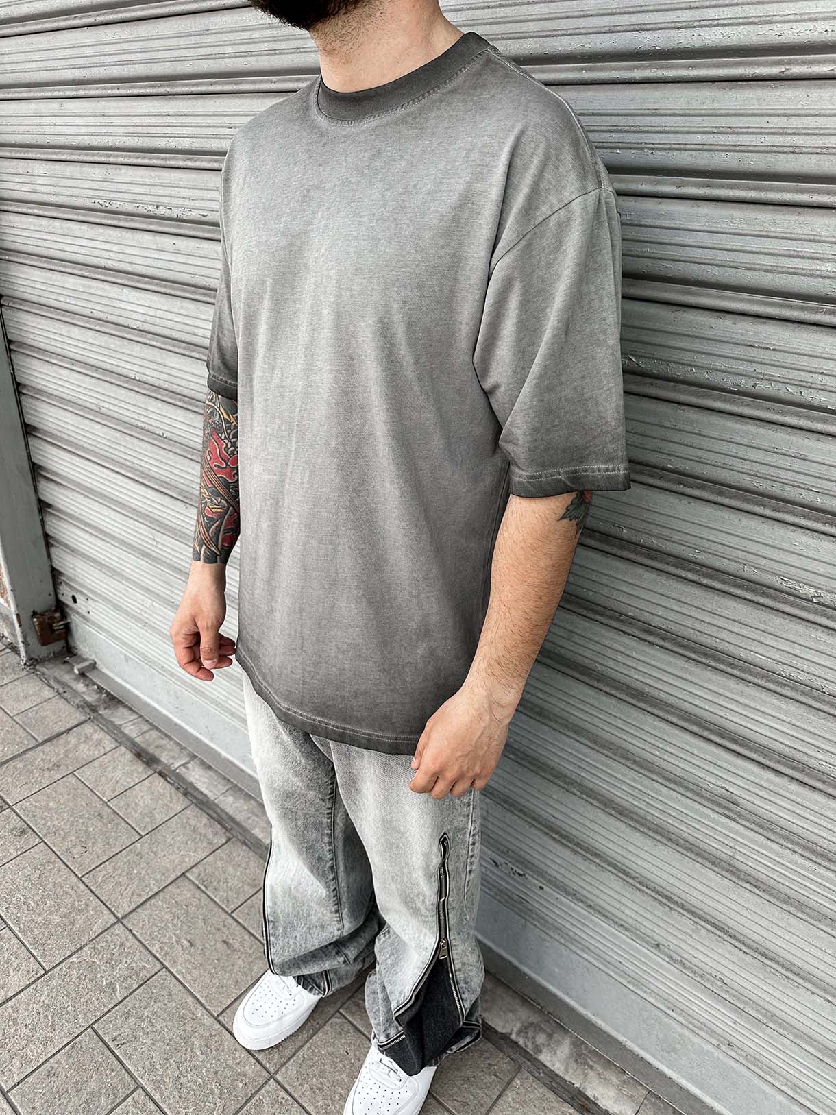 Shirt Nasty Wash