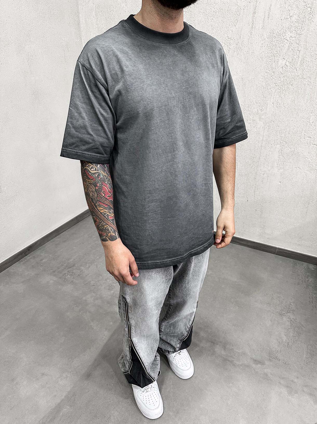 Shirt Nasty Wash