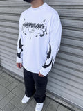 Visions Longsleeve Forever