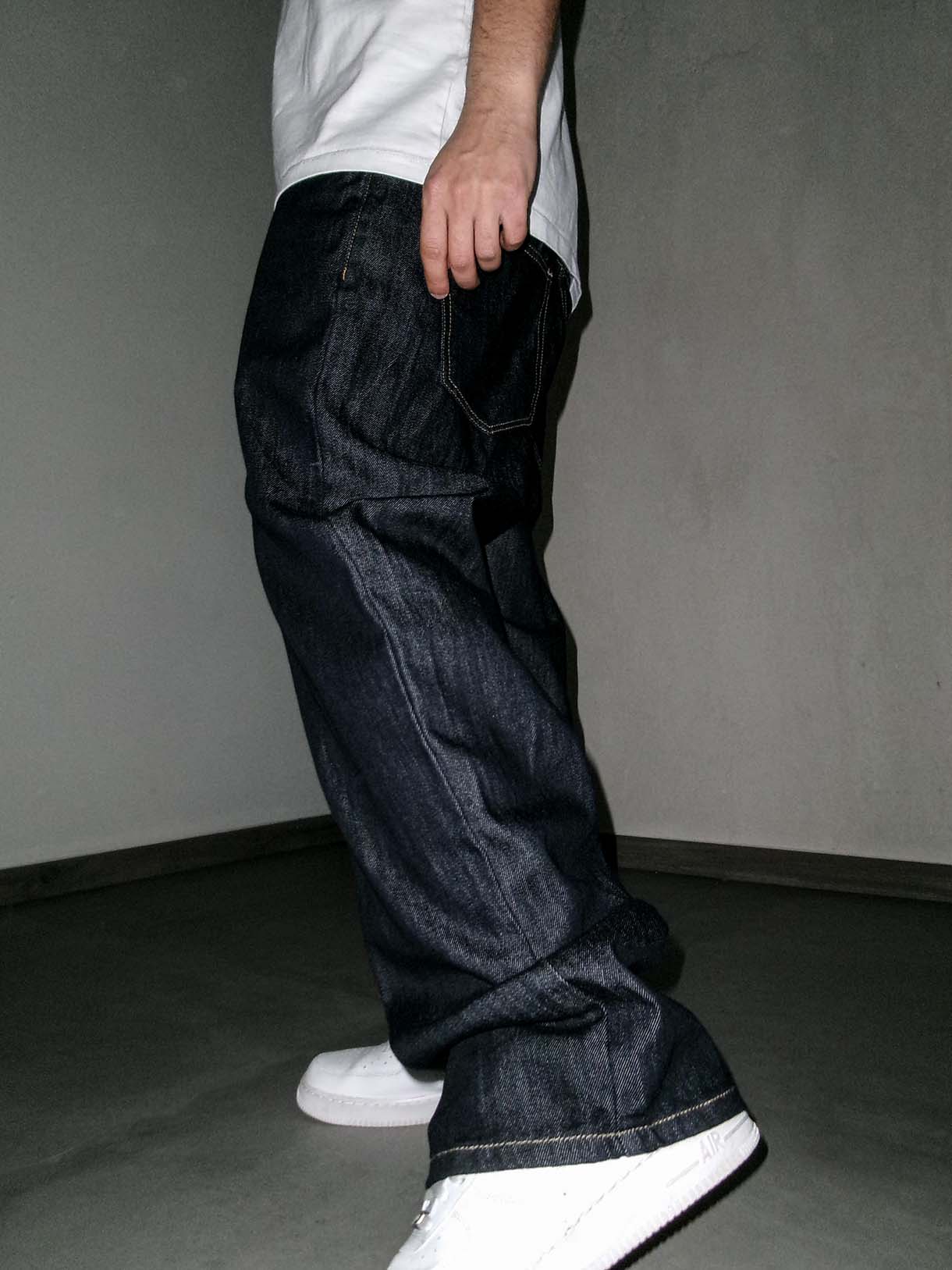 Perfect Baggy Wash 0