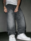 Baggy Grey Bluster