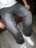 Baggy Grey Bluster