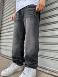 Baggy Grey Bluster
