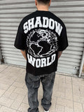 Shadow World Tee