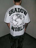 Shadow World Tee