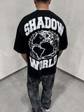 Shadow World Tee