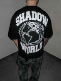 Shadow World Tee