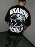 Shadow World Tee