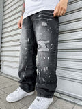 Baggy Grey Stop