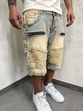 Threat Shorts Mod. A