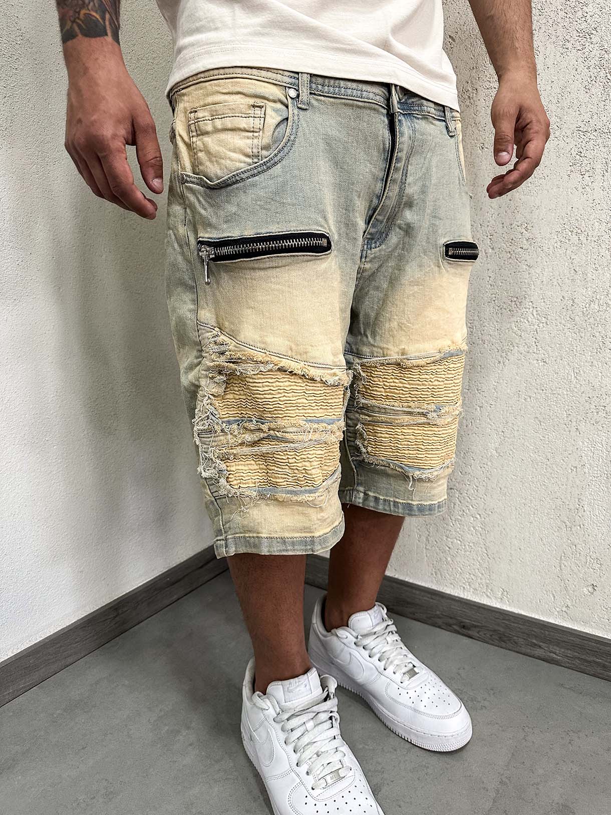 Threat Shorts Mod. A