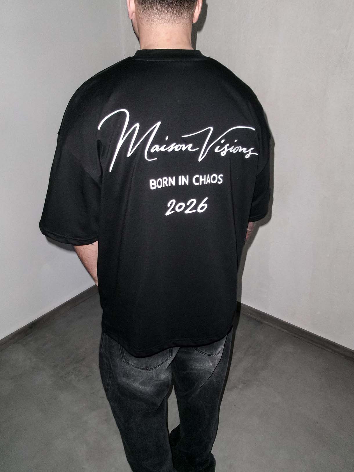 Maison Visions Ricamo