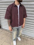 Camicia Crop Rodeo