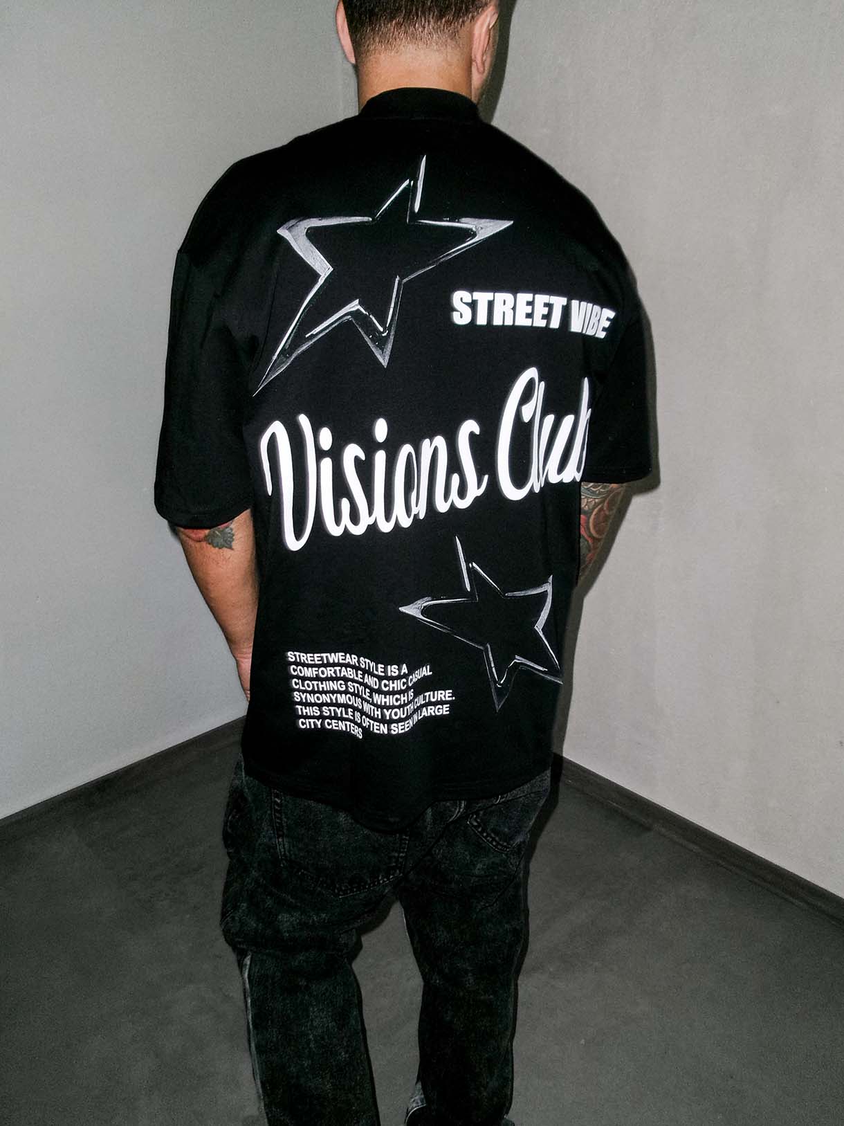 Visions Street Vibe