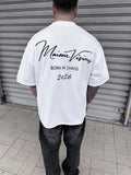 Maison Visions Ricamo
