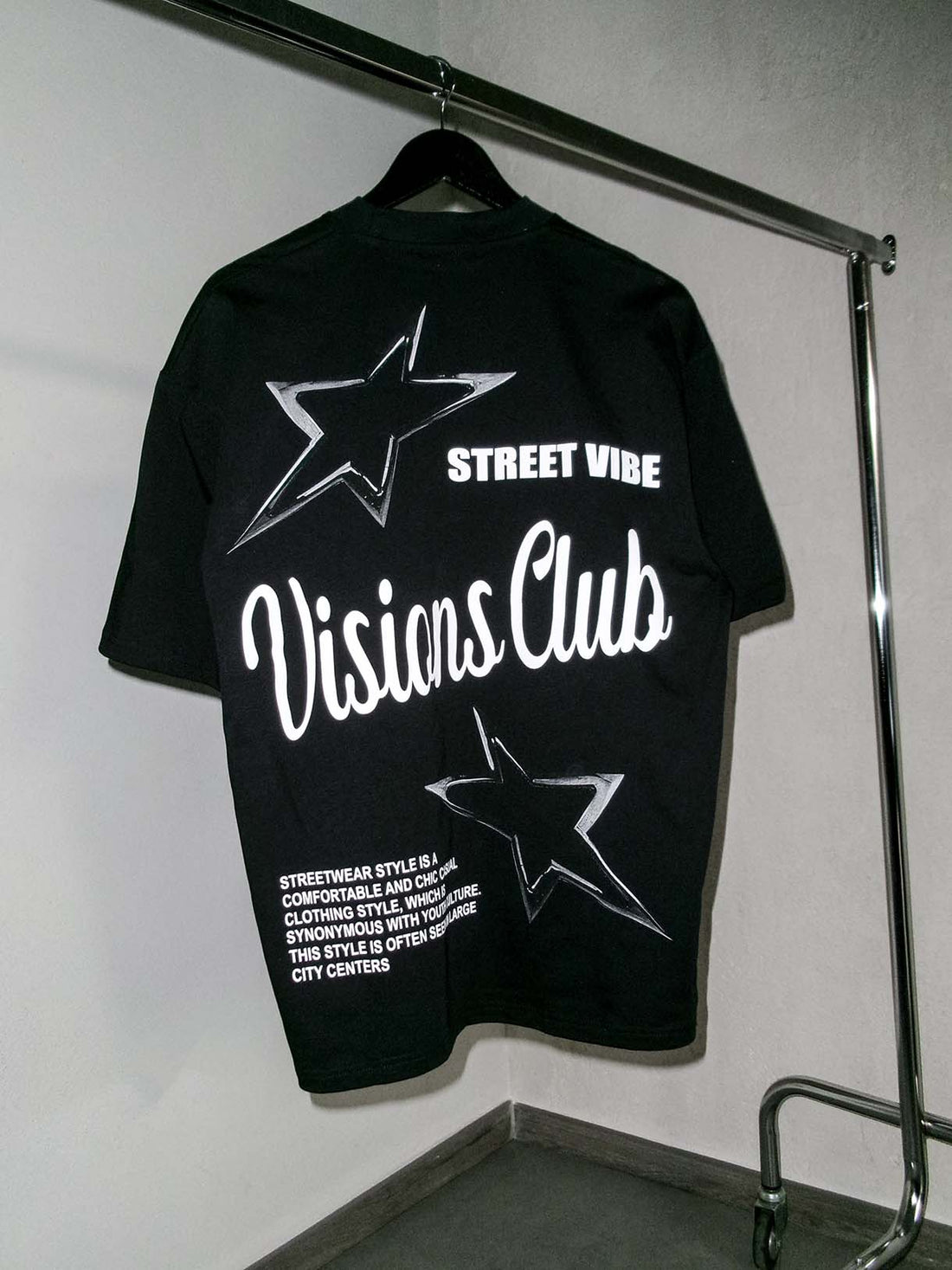 Visions Street Vibe