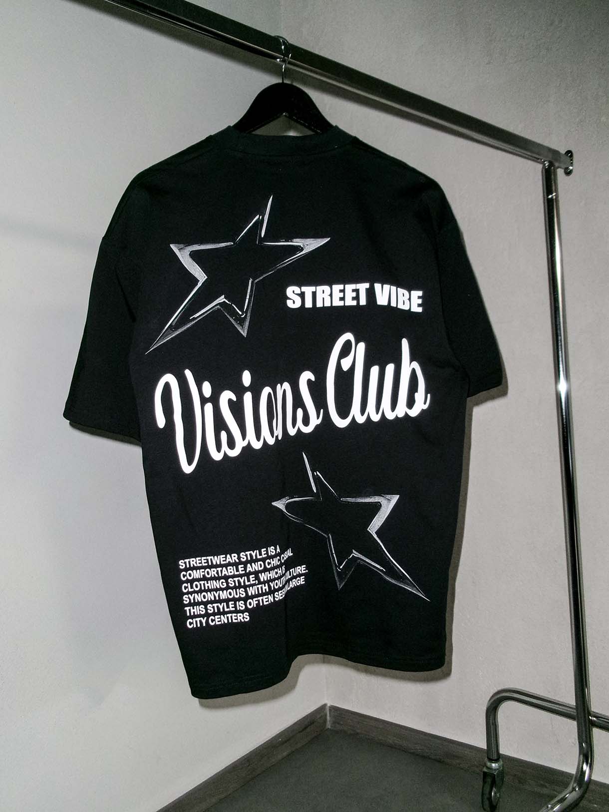 Visions Street Vibe