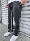 Flare Internal Patch Black