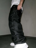 Balloon Semi Carpenter Wash Black