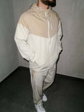 Tracksuit Double Color Mod. N