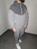 Tracksuit Double Color Mod. N